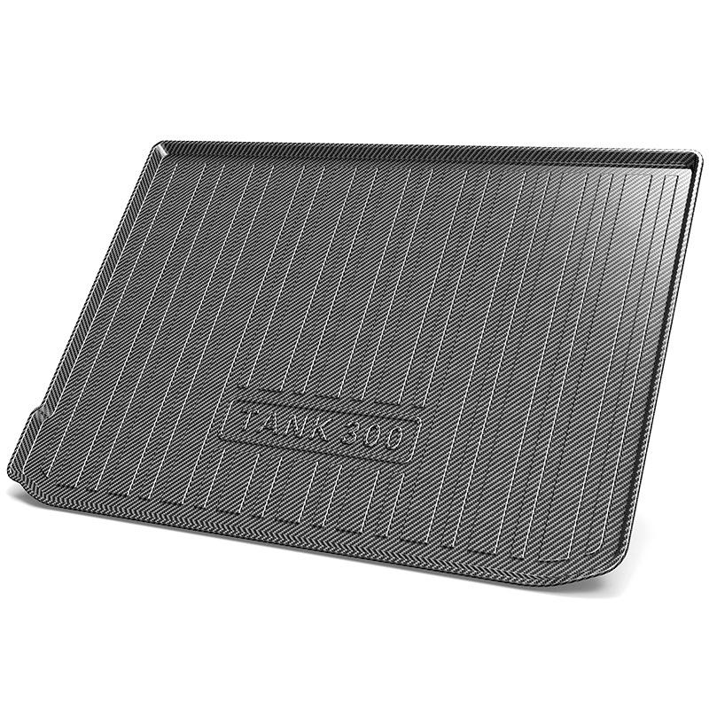 Custom TPE Trunk Mat for Tank 300