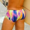 SENTI [Msp-22473] Punch Crush Pl Player Short Square