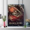 Soulslike games 100% Round Full Drill 5D DIY Diamond Painting Embroidery Cross Stitch Rhinestone Décor