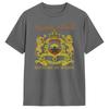 Amazing Kingdom Of Morocco Tshirts Unisex Round Collar 100 Cotton T Shirts Short Sleeve Tees Plus Size Tops