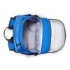 DELSEY PARIS Nomade Backpack, 28L, 49cm, 0.8kg, 2-Year Warranty, Official Import, d00333561102, Blue