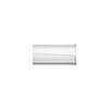 Acrylic Marker, White, Round Tip 1 - 2mm, with Valve