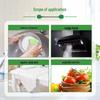 Red Rose Antibacterial Dish Soap