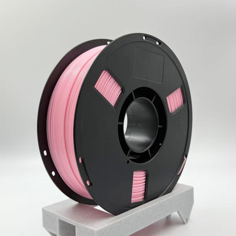 Eco Friendly Odorless Easy to Print PLA 1.75mm 3D Printer Filament 200C Factory Outlet
