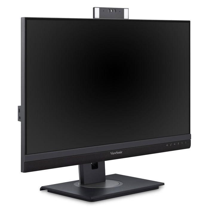 Écran LED - VIEWSONIC - VG2757V-2K - 27 pouces - 2560x1440 - 5ms - HDMI/DP/USB