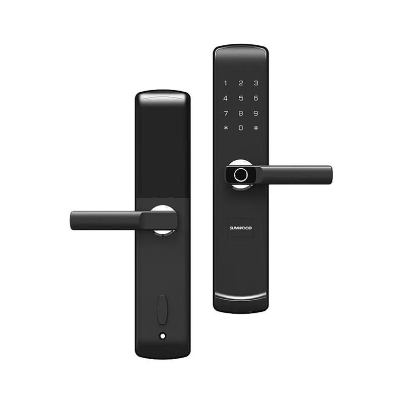 SUNWOOD YU3 Smart Home Lock