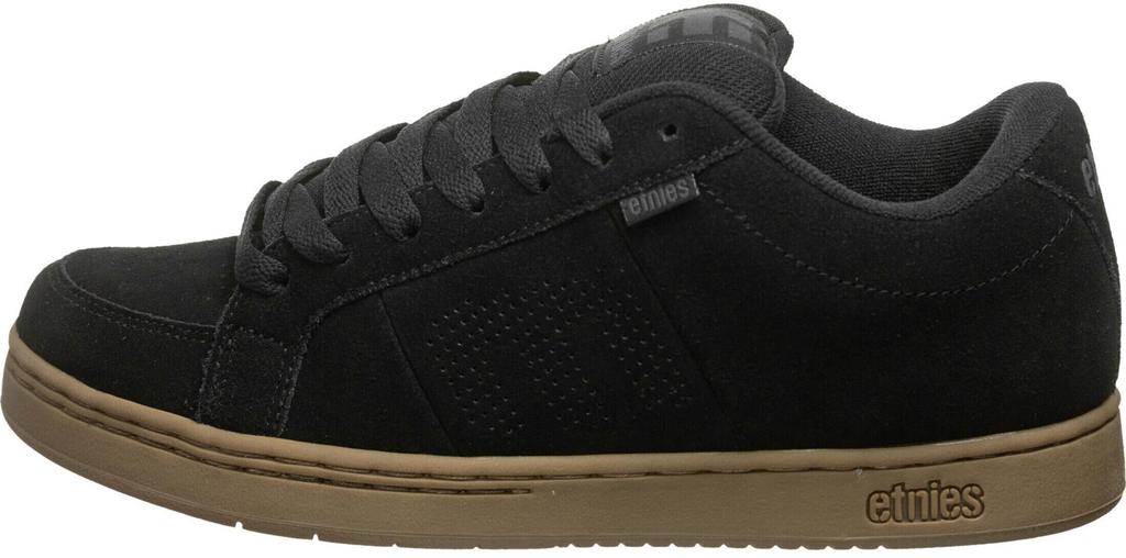 Sneakers Etnies Kingpin Black/dark Grey/gum