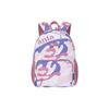 New 600D*600D78T/PU Double Coated Laptop Backpack Regular Unisex Pale Fuchsia 192238151-3