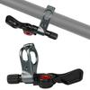 22.2mm Bicycles Handlebars Seatpost Dropper Remote Lever Bicycles Dropper Lever Bikes Seatpost Dropper Remote Lever