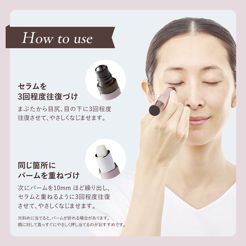 Eye Zone Revitalizer Serum [Refill]