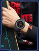 Sanda Luminous Men's Multifunctional Waterproof Tactical Sports Watch
