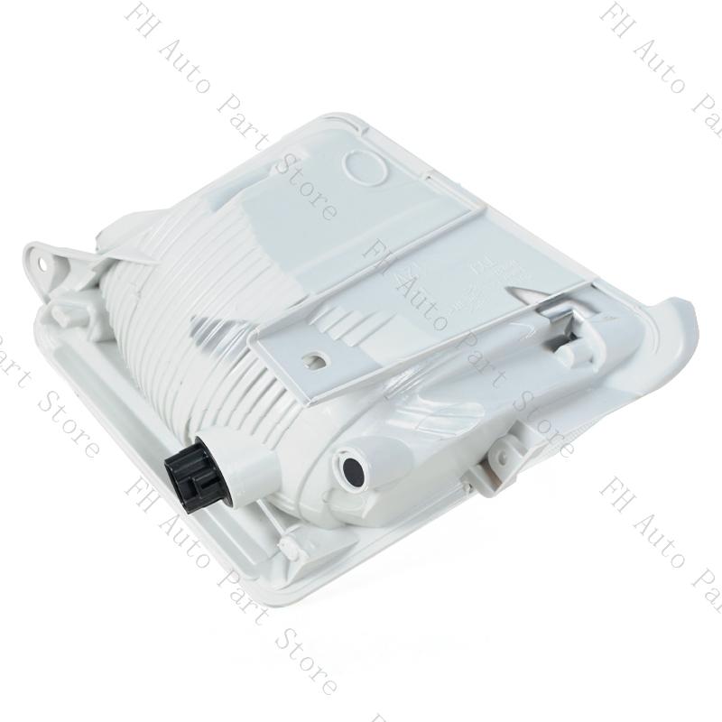 Car Front Bumper Halogen Fog Light Turn Signal Indicator Lamp For Toyota Avalon 2016 2017 2018 Foglight Foglamp