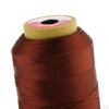 0.4D Nylon Thread for Sewing Hair Bun Extension Weaving