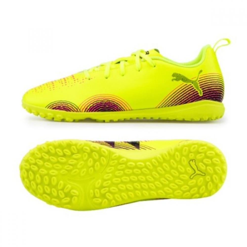 

Puma Обувь для футзала Youth Future 8 Play Tt size:210