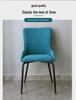 Elastic Pineapple Armrest Chair Cover for Dining Table - Modern and Simple Design, All-Inclusive and Universal Fit