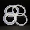 1PC Silicone Ring Gasket Replacement Bathtub Sink  Up Plug Cap Washer Seal UK