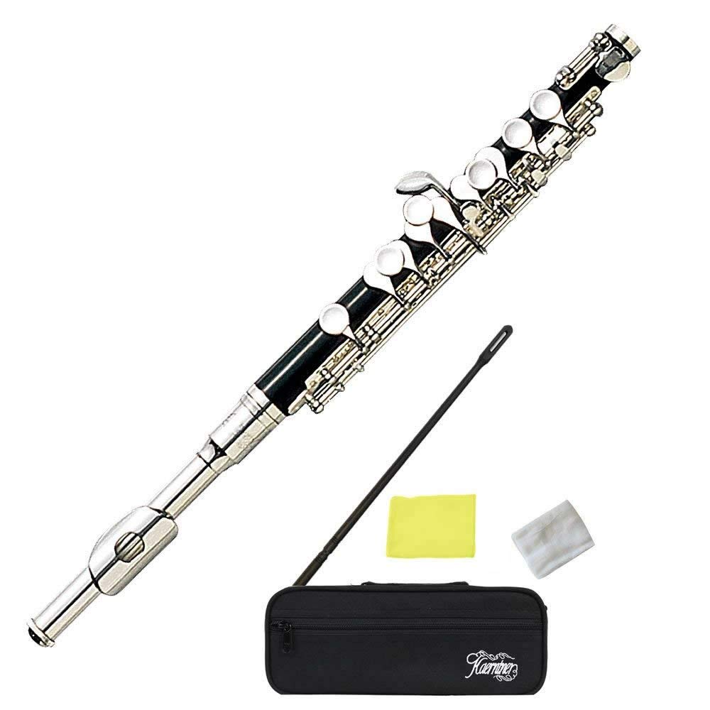 

Kaerntner Piccolo KPC-320 (with semi-hard case)