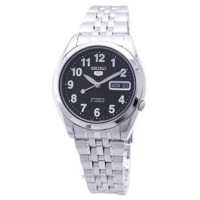 5 Automatikuhr mit 21 Juwelen SNK381 SNK381K1 SNK381K Herrenuhr