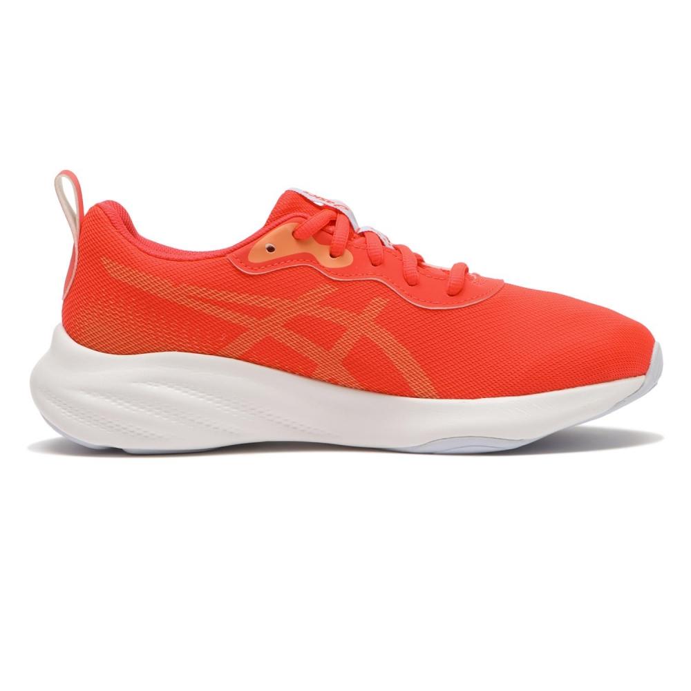 Asics Laser Beam Mo N.red Wht 1154a212 600