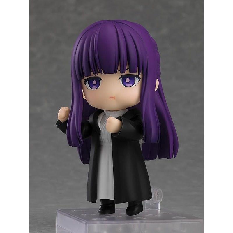 Nendoroid Sousou no Frieren Fern Non-scale Plastic Painted Movable Figure Reissue
