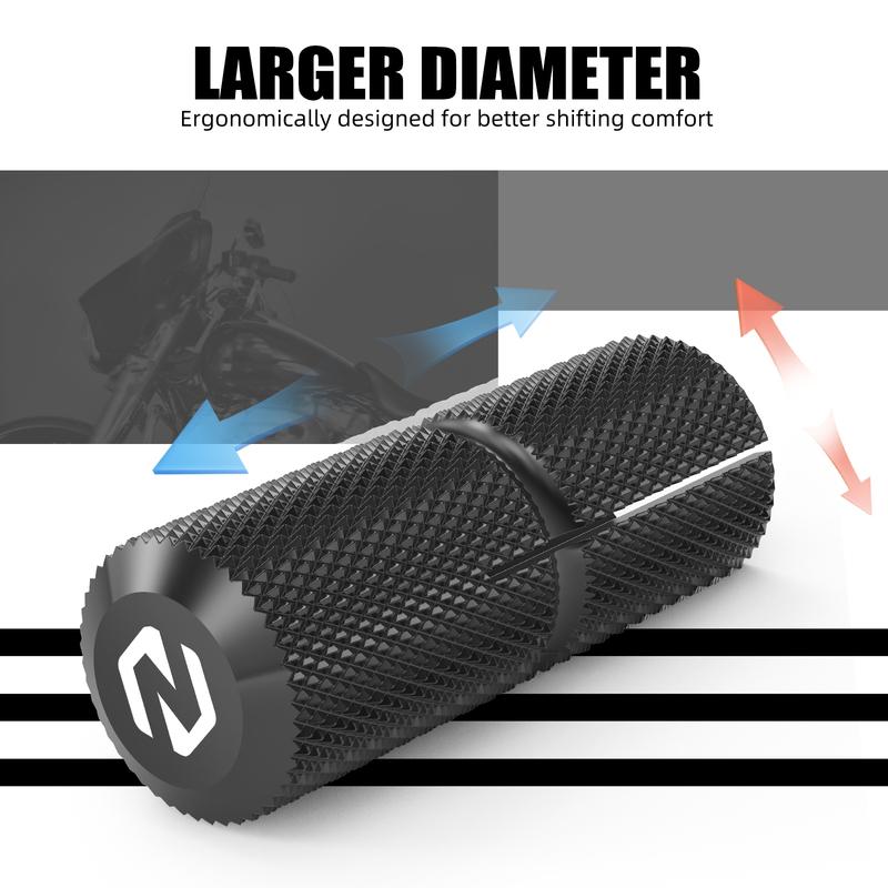 For BMW R1250GS GSA Gear Shift Lever Extension R1300GS R1200GS Adventure G310GS F800R F800ST F900R R850GS K1600GT S1000XR RnineT