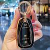Car Key Case Cover For Chevrolet Cruze Spark Sonic Camaro Volt Bolt Trax Malibu Onix Equinox Orlando Blazer Traverse Shell Fob