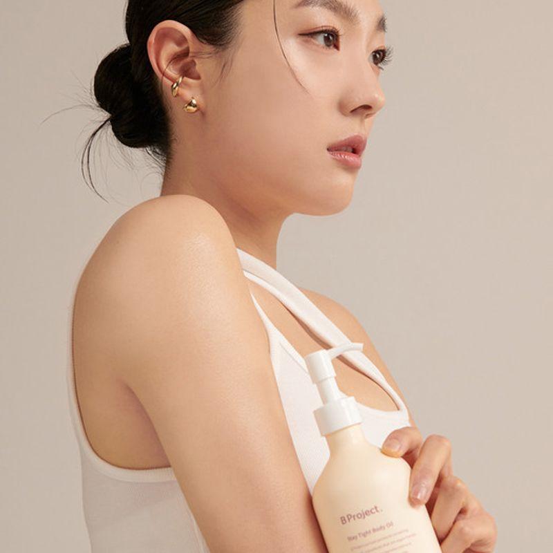 [Set of 2] Stay Tight Moisture Body Oil 300ml