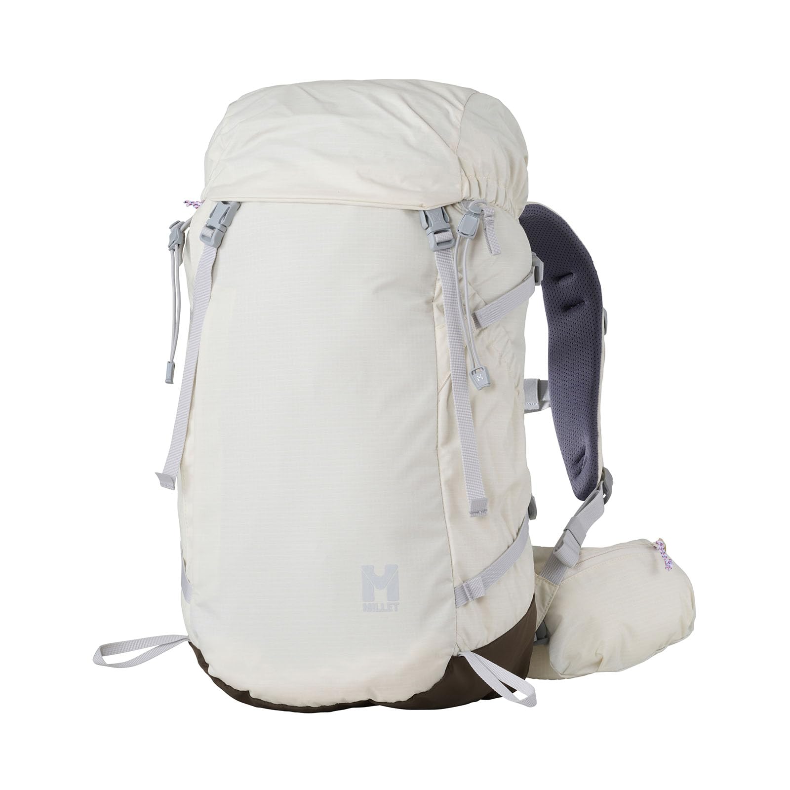 

Hiking Daypack Suiu 30 MIS0738 Light Heather F [Millet] [Ladies] (NEW LOGO)