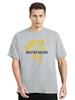 Master Baiter Funny Fishing T-Shirt Funky Street Tops TShirt Men Cotton Classic Graphic T Shirts Leisure Outdoors Men Tee