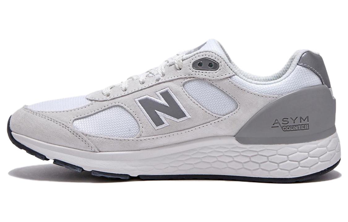 New Balance Nb 1880 Light Grey White MW1880RG 45
