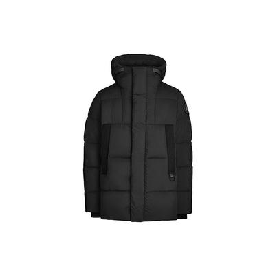 Osborne Label Parka 2602MB-61