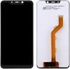 LCD Display Touch Screen For Tecno Spark 3 Pro, 4/4 Lite, 5 Pro/5 Air, 6 Go, 7 Go, 8P, 9 Pro