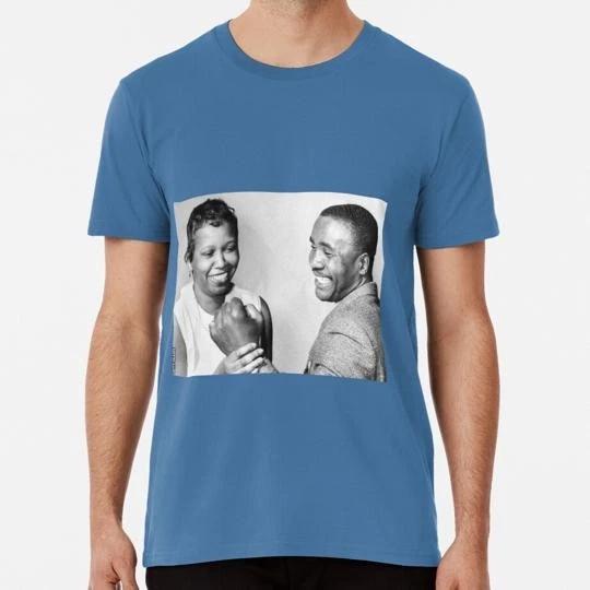 Sonny Liston Size S to 5XL Made in the USA T-shirt L