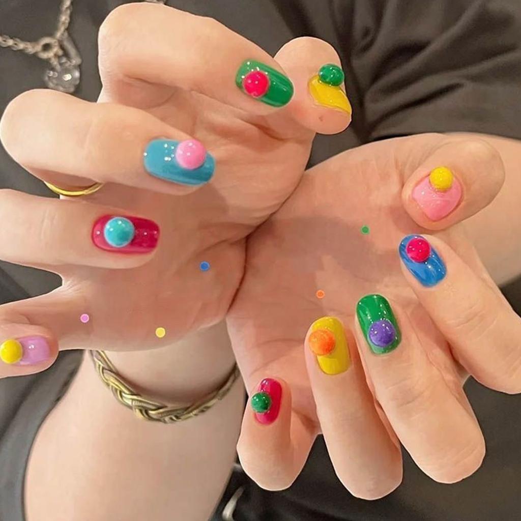 Multipurpose Reusable Silicone Sphere Round Mould Portable for Art Castes Craft and Decorative Fashion Accessories