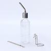 Hanging Rabbit Water Feeder For Small Animals Durable Cage Mounted Drinker Bottle With Easy Installation