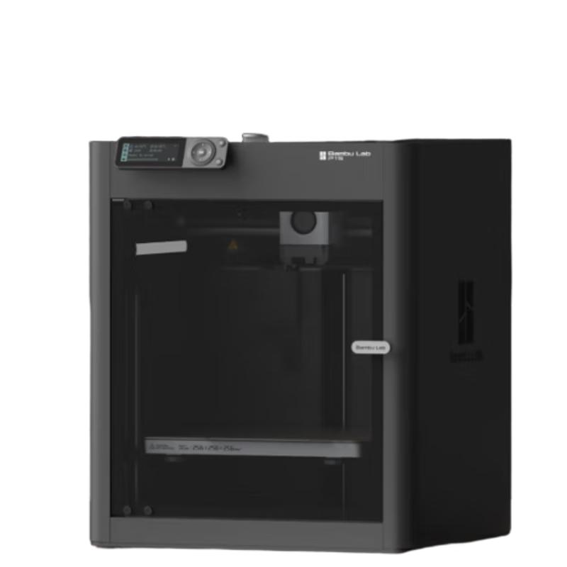 Bambu Lab P1S Desktop 3D Printer