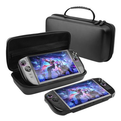 For Legion Go 2 Game Console Storage Case Waterproof Hard Protective Carry Case Shockproof Console Storage Bag Gift for Friend