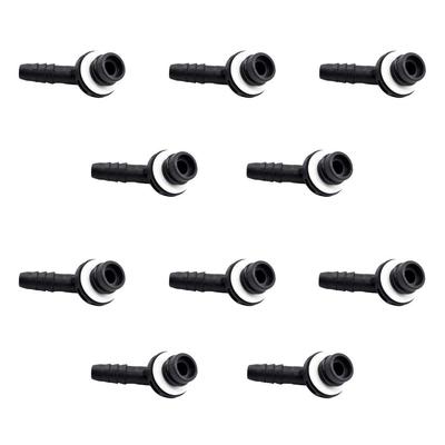 10-Piece Fuel Hose Connector for Mercedes