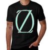 Ozoz Crest Distressed Tshirt Fashion Graphic Tee For Unisex