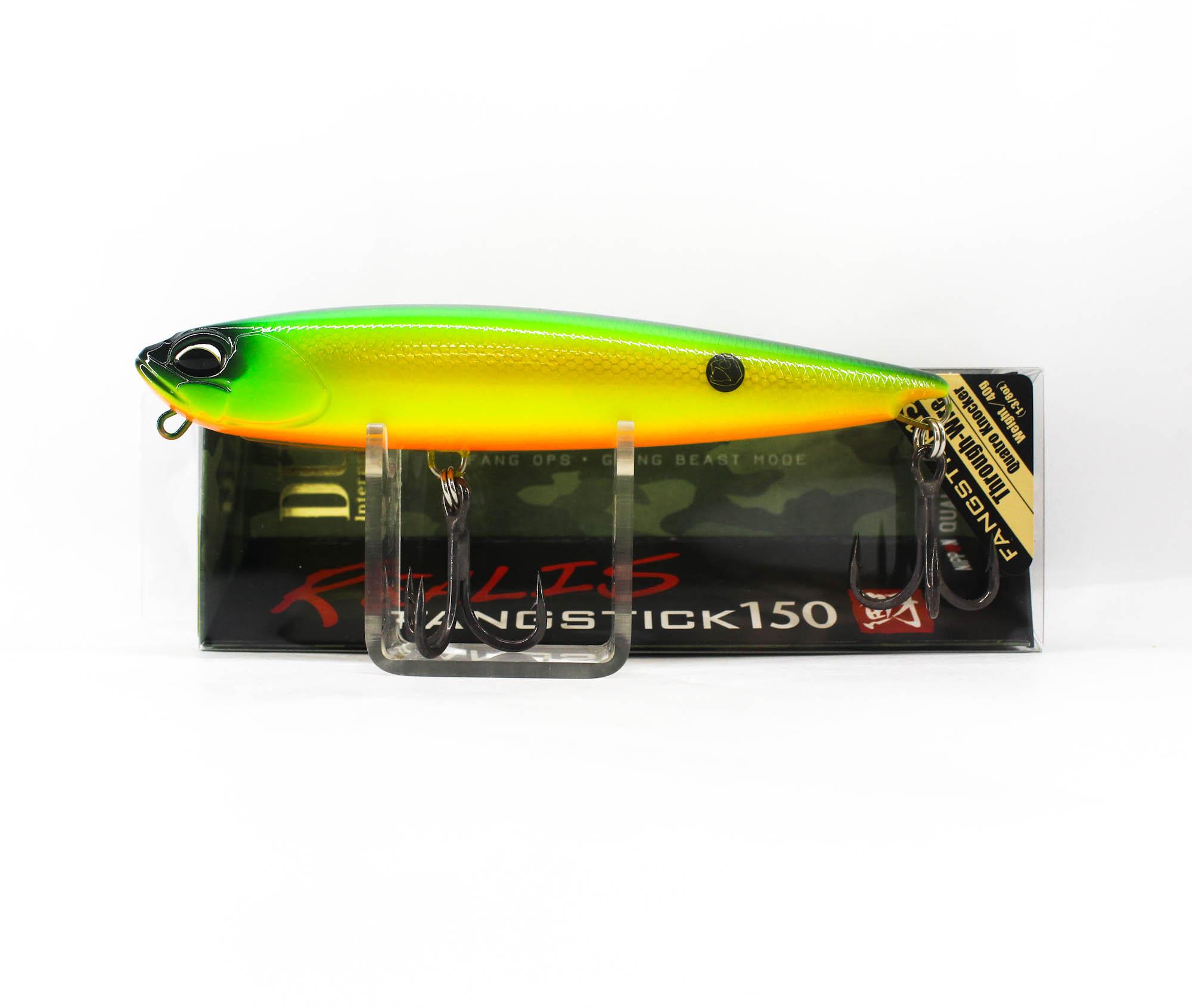 Плавающая приманка Duo Realis Fangstick 150 BCC3151 (7299)