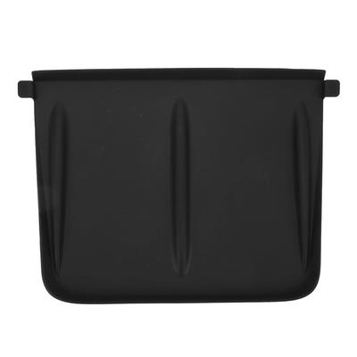 Covoraș Antiderapant pentru Încărcarea Mașinii Suport de Telefon din Silicon Încărcător Wireless Pad Protector Înlocuitor pentru