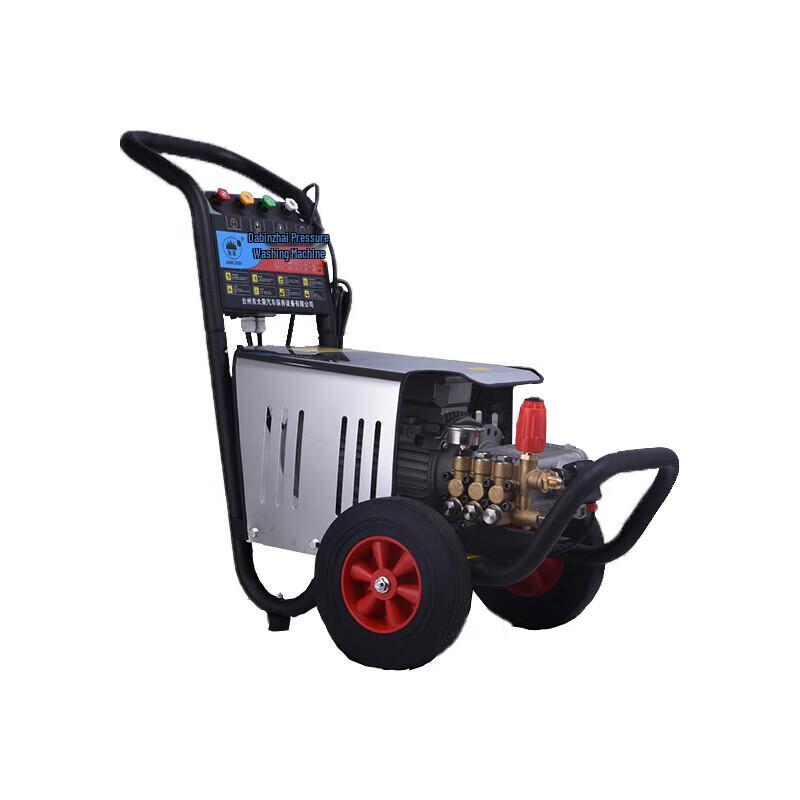 Kedehe High Pressure Car Washer CN plug (adapter included)