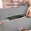 Enlong Electric Neck & Back Massage Pillow with Heat CN Plug (adapter Included)