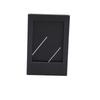 Photo Frames Fit for   Films 3x2 Inch ABS PP   Camera Picture Frames for Tabletop Display Home Decor