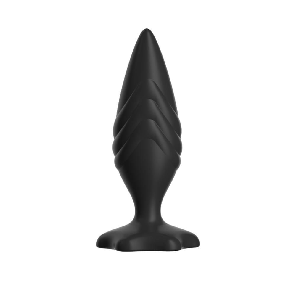 Electric Shock Butt Anal Plug Male Prostate Massager Orgasm Stim Masturbator Vaginal Stimulator Anus Expansion Adult Sex Toys