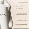 Unique Irene Clear Island Hand Cream, 35ml