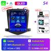 9.7" Android 12 Carplay Car Radio for Chevrolet Cruze J300 2008 - 2012 Multimedia Player 2 Din GPS Stereo DVD Head Unit
