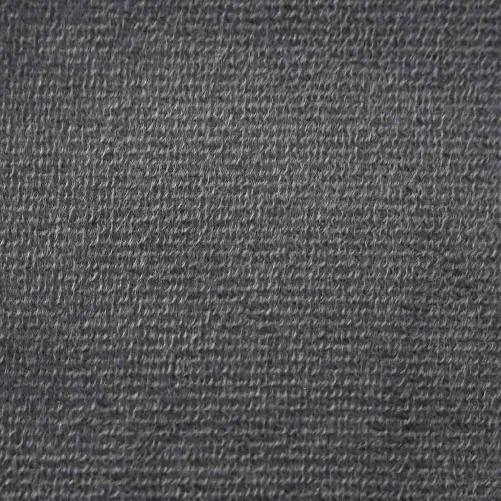 Kids  2 Seater Sofa In Anthracite Soft Plush
