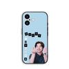 for Motorola Moto G04 G13 G14 G22 G23 G20 G32 G34 G35 G64 G82 G84 G53 G60 G72 E14 E15 E13 E22 E20 Case Gong Yoo K POP Wallpaper