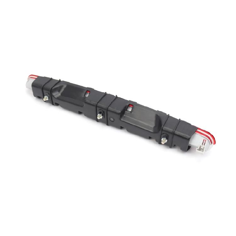 Hochwertiges LED-Heckbremslicht Passend für SLK-KLASSE W171/R171 AMG 2004-2011